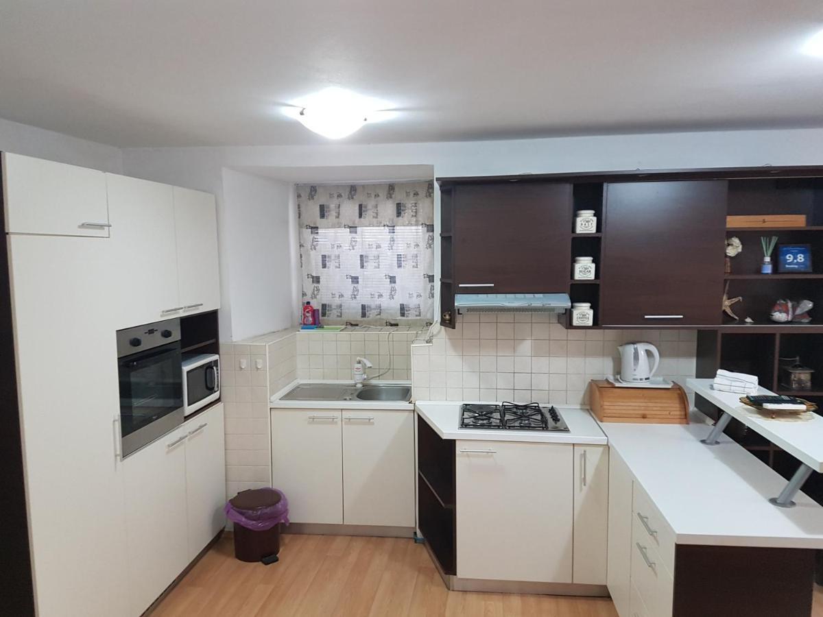 Karla Babic Apartment เซนญ์ ภายนอก รูปภาพ
