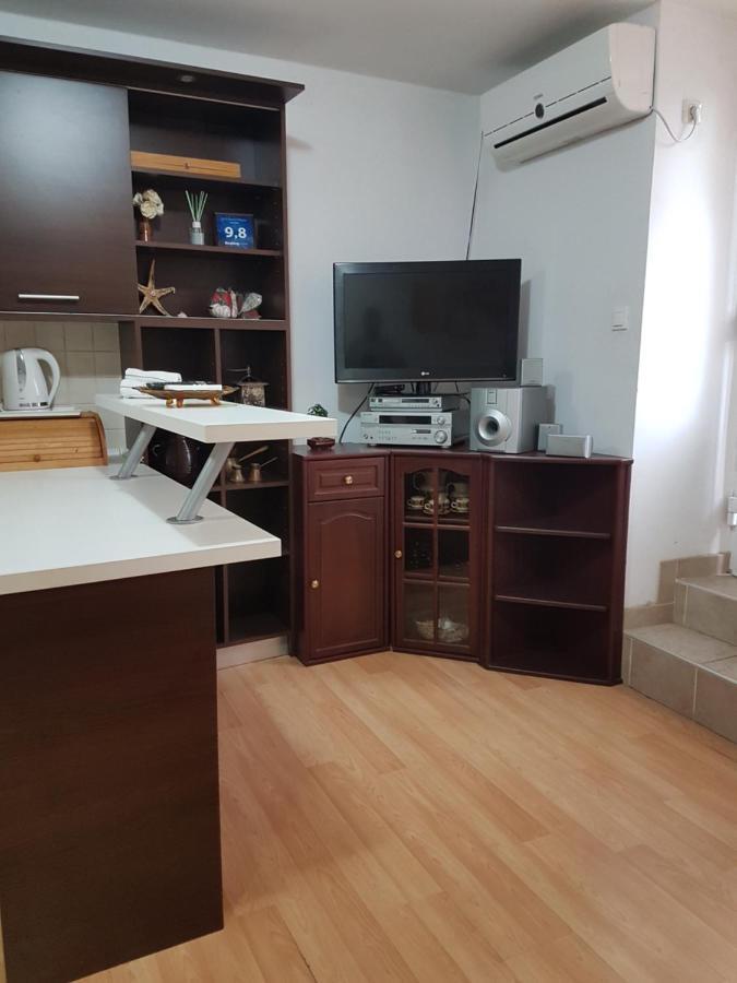 Karla Babic Apartment เซนญ์ ภายนอก รูปภาพ