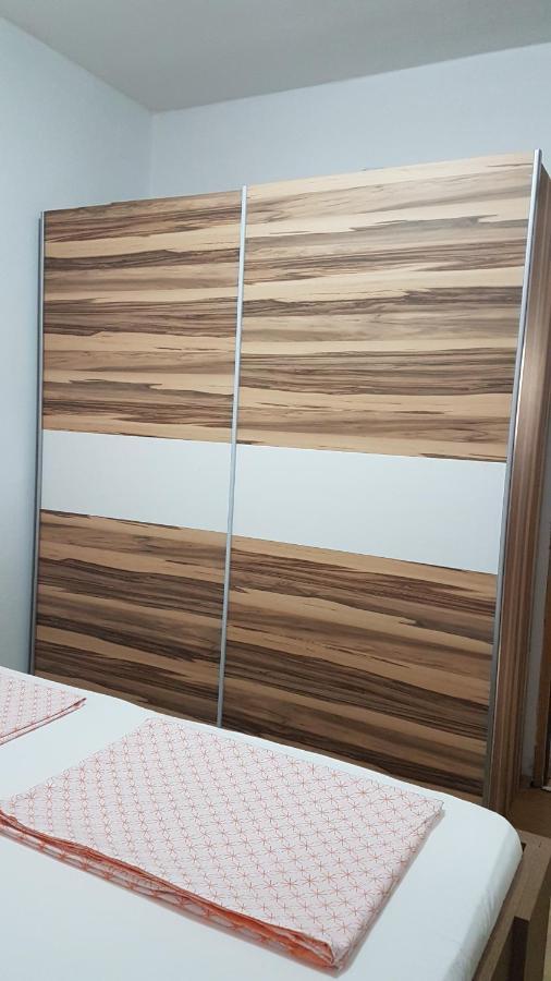 Karla Babic Apartment เซนญ์ ภายนอก รูปภาพ