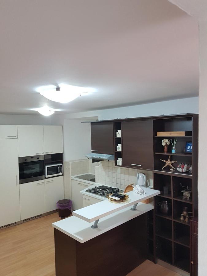 Karla Babic Apartment เซนญ์ ภายนอก รูปภาพ