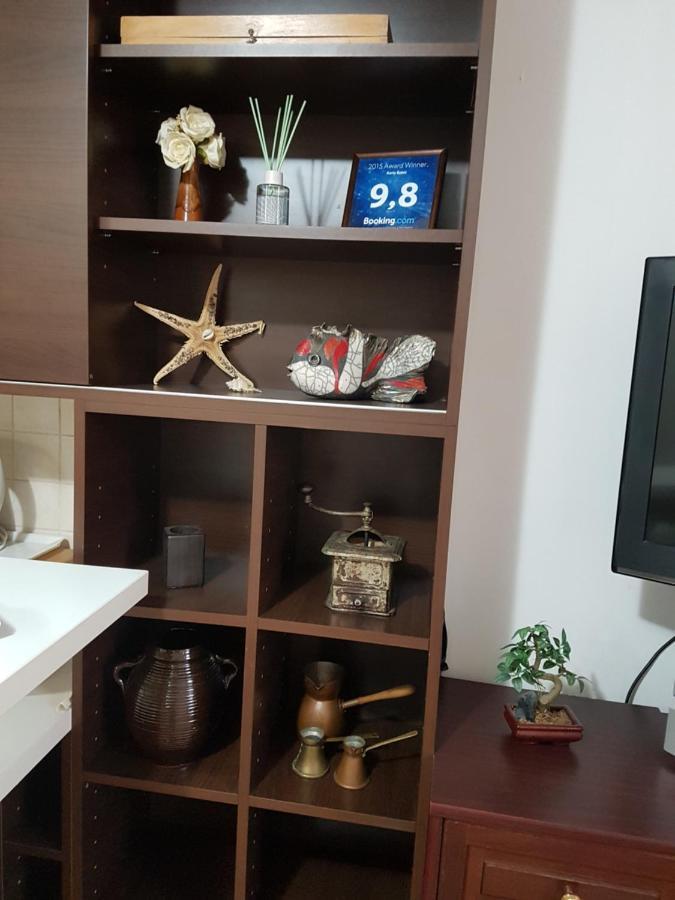Karla Babic Apartment เซนญ์ ภายนอก รูปภาพ