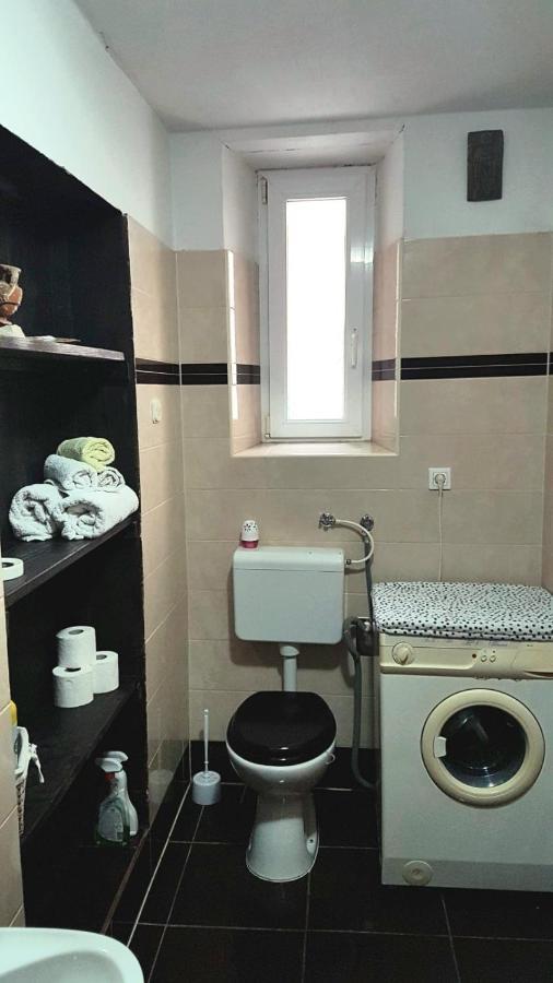 Karla Babic Apartment เซนญ์ ภายนอก รูปภาพ