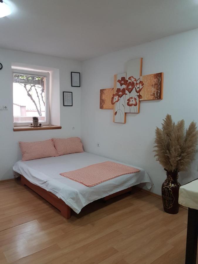 Karla Babic Apartment เซนญ์ ภายนอก รูปภาพ